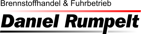 Brennstoffhandel & Fuhrbetrieb